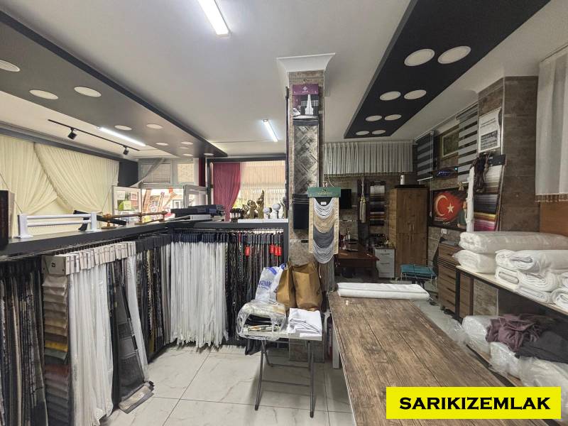 Edremit Altınkum Mah`daDükkan & Mağaza. - 18